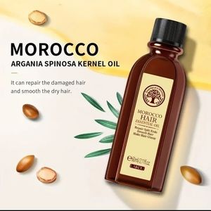 Morocco Hair Oil 60 ml